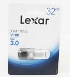 FLASH 32GB V100 3.0 LEXAR