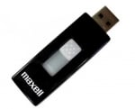 FLASH 32GB MAXELL MESSENGER