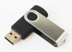 FLASH 8GB SD01 BLACK
