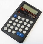 Калкулатор FM215