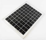 Фотоволтаичен панел 10W CP