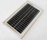 Фотоволтаичен панел 3W CP