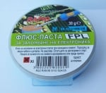Паста FPL 30G ФЛЮС
