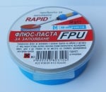 Паста FPU 30G флюс