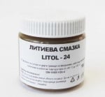 Грес LITOL-24