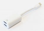 GSM преход за IPHONE TO HEADPHONE CHARGING