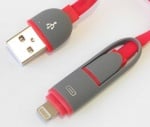 GSM кабел за IPHONE 051