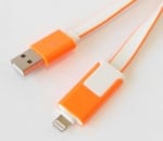 GSM кабел за IPHONE 052