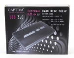 HDD кутия 2.5 SATA 034