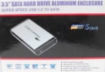 HDD кутия 3.5 SATA 030