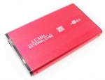 HDD кутия 2.5 SATA 21