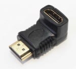 Букса HDMI/M-HDMI/FG преход