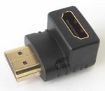 Букса HDMI/M-HDMI/FG02 преход