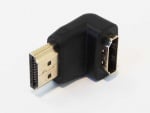 Букса HDMI/M-HDMI/FG04 преход