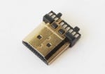 Букса HDMI-M 02