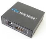 HDMI SPLITER 1x2 VER 1.4