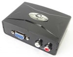 HDMI to VGA конвертор 02