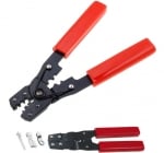 Клещи за кримпване HT202B