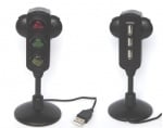 HUB 3 PORT