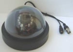 Видеокамера за наблюдение HX108A2 CAMERA