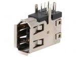 Букса IEEE 1394 6p