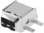 Букса IEEE 1394 mini GS