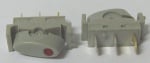 Ключ IRS102L с лампа