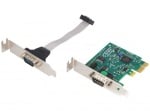 PCI-RS232 IX250