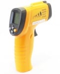 Измервателен уред AX-7510 пирометър