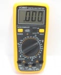Измервателен уред VC890D