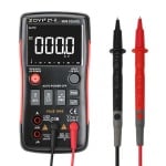 Измервателен уред ZT-X ZOTEK