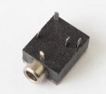 Гнездо за стереожак 3.5mm F1010