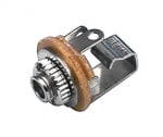Гнездо за моножак 2.5mm J127