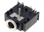 Гнездо за стереожак 3.5mm J128