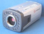 Видеокамера за наблюдение JC893S CAMERA
