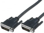 Кабел 191/5m DVI - DVI