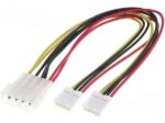 Кабел K-250 FLOPPY CABLE