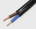 Кабел 2x6mm2 СВТ