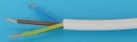 Кабел 3x0.50 H03VV-F