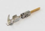 Кабелна обувка 1.6X0.8mm MALE