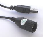 Кабел за електронна цигара USB 1