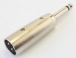 Канон F205 XLR/M-6.35/M
