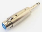 Канон F206 XLR/F-6.35/M