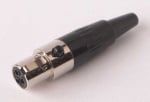 Канон MXLR-3F