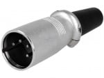 Канон XLR-4M
