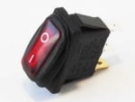 Ключ KCD3 IP55
