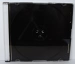 Кутия за 1 CD малка