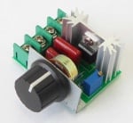 Набор 3220 фазов регулатор 2000W