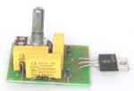 Набор 325B фазов регулатор 2500W