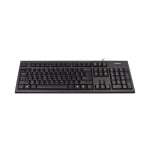 Клавиатура за компютър KR85 USB A4TECH